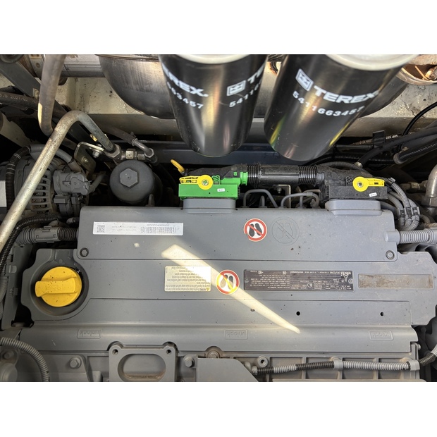 2021 FUCHS MHL340F-43082448