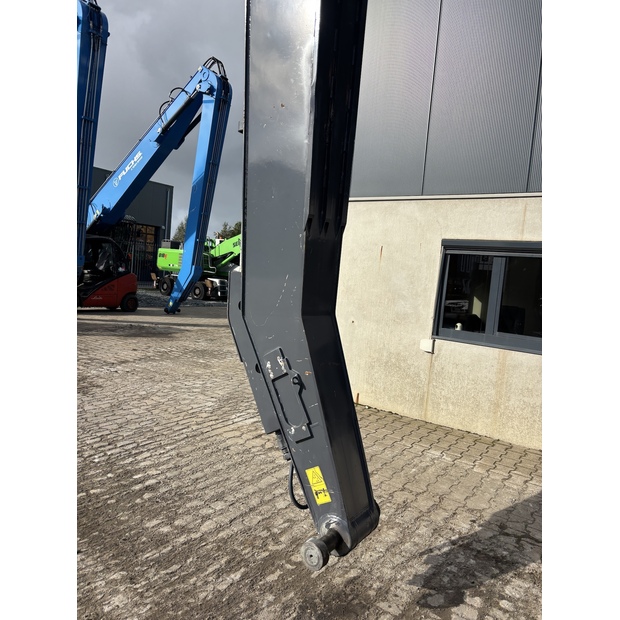 2021 FUCHS MHL340F-43082451