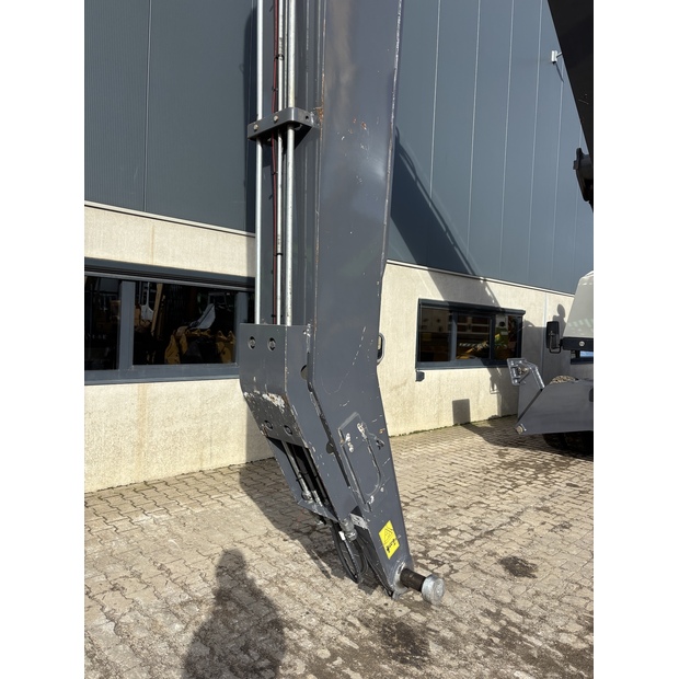 2021 FUCHS MHL340F-43082452