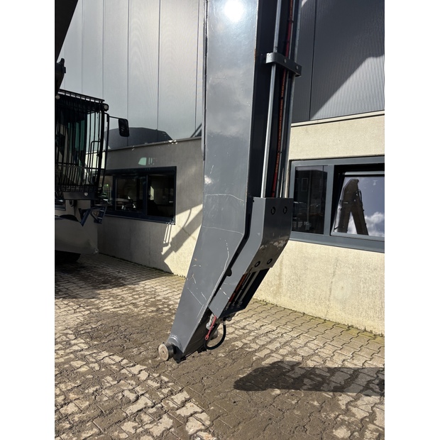 2021 FUCHS MHL340F-43082453