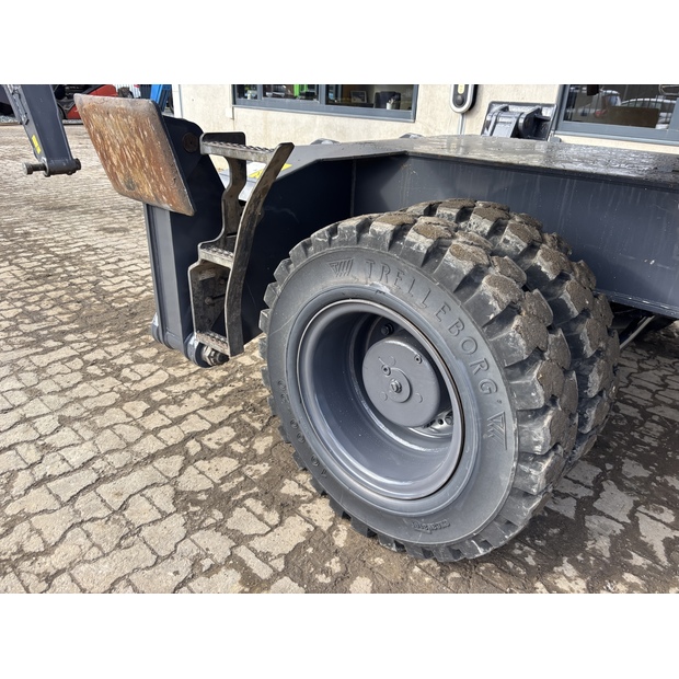 2021 FUCHS MHL340F-43082454