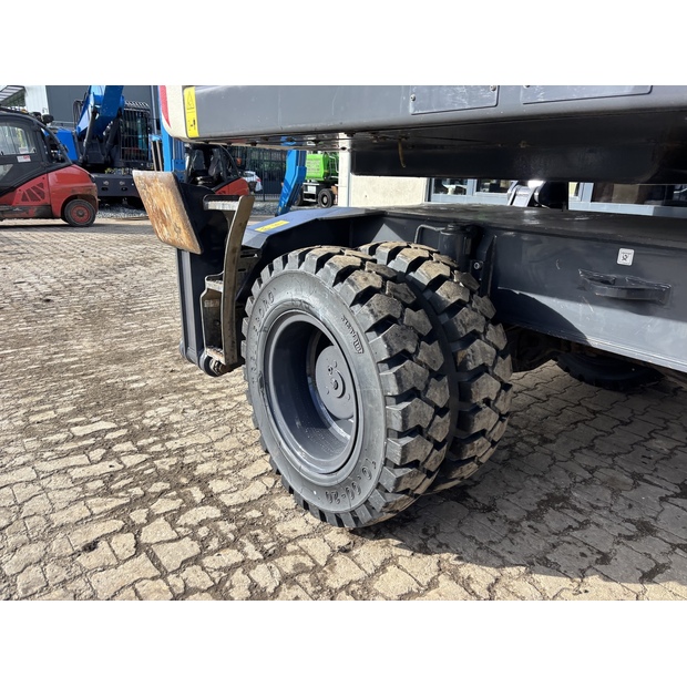 2021 FUCHS MHL340F-43082456