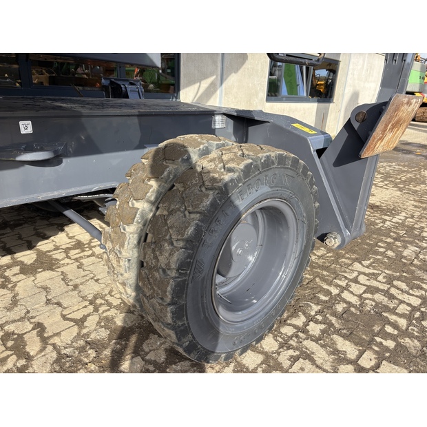 2021 FUCHS MHL340F-43082457