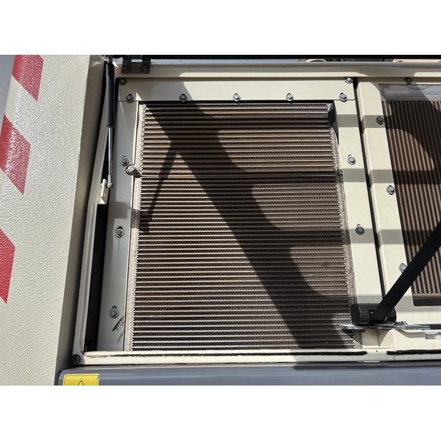 2021 FUCHS MHL340F-43082458