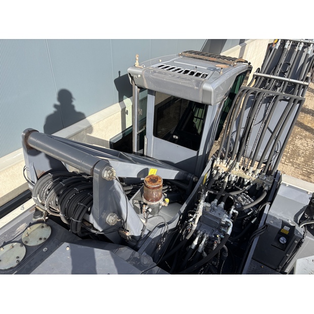 2021 FUCHS MHL340F-43082461