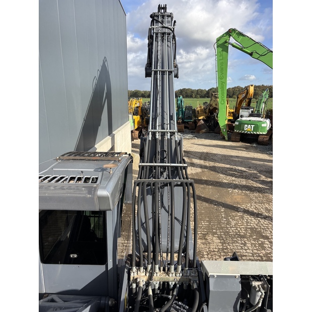 2021 FUCHS MHL340F-43082463