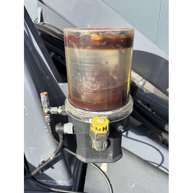 2021 FUCHS MHL340F-43082464