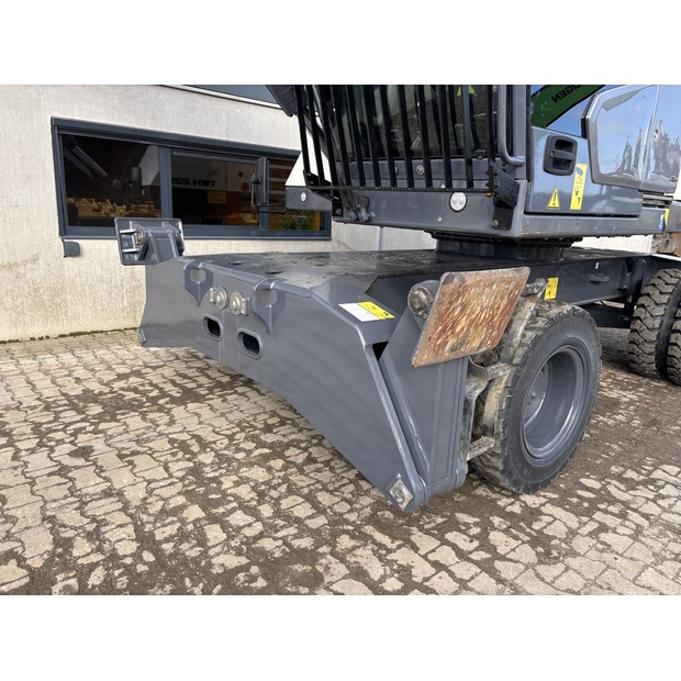 2021 FUCHS MHL340F-43082467