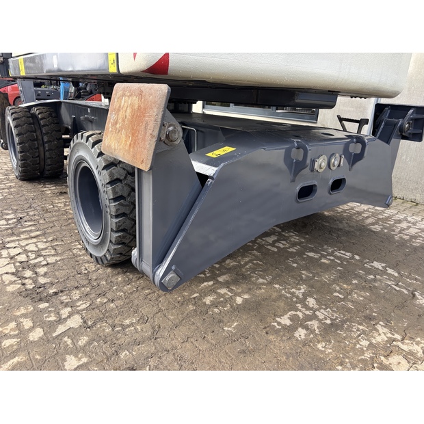 2021 FUCHS MHL340F-43082468