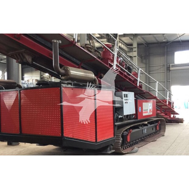 2008 PRIME DRILL PD400/120RP-43084230