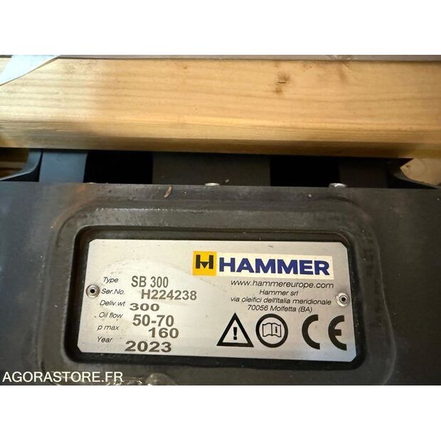 هامر SB300-43089942