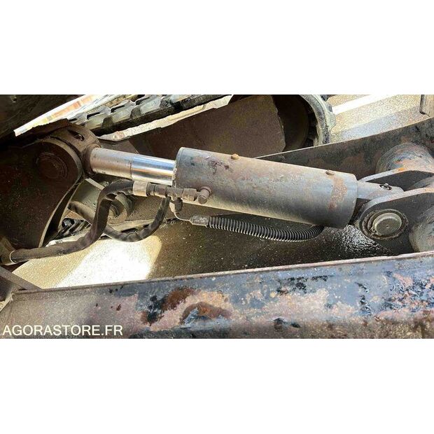 2014 BOBCAT E27-43090032