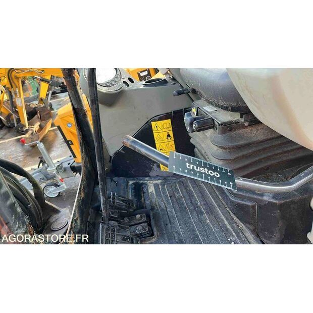 2014 BOBCAT E27-43090037