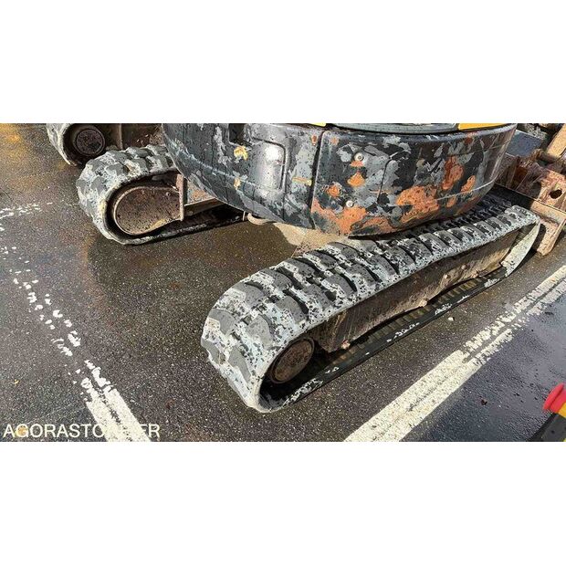 2014 BOBCAT E27-43090039