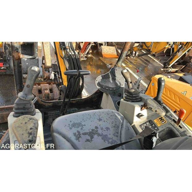 2014 BOBCAT E27-43090040