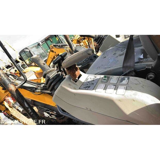 2014 BOBCAT E27-43090041