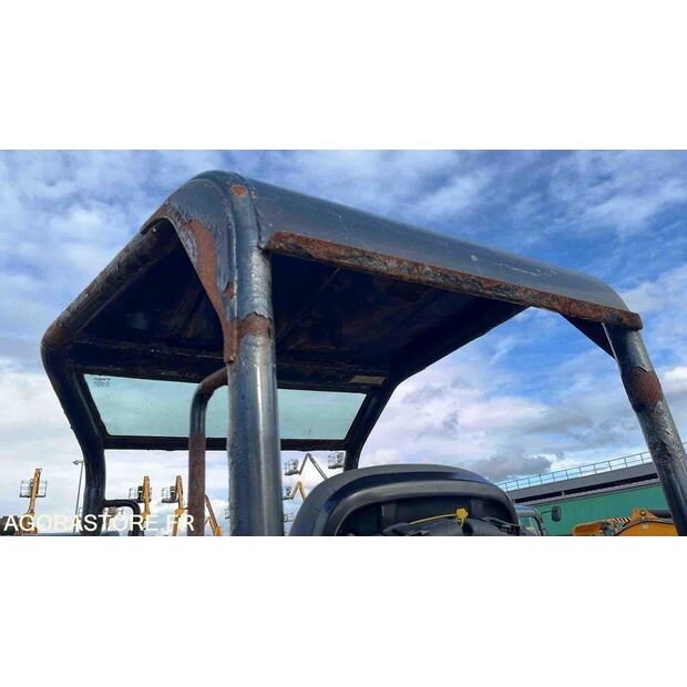 2014 BOBCAT E27-43090042