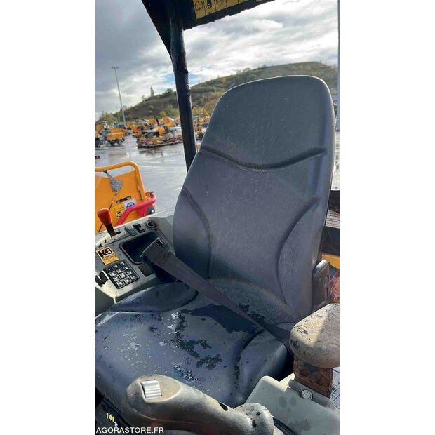 2014 BOBCAT E27-43090045