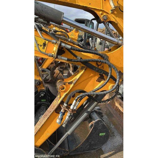 2014 BOBCAT E27-43090047