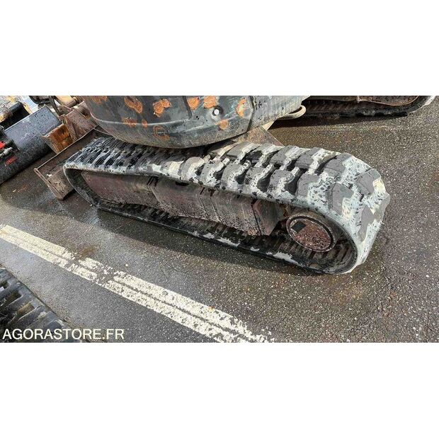 2014 BOBCAT E27-43090049