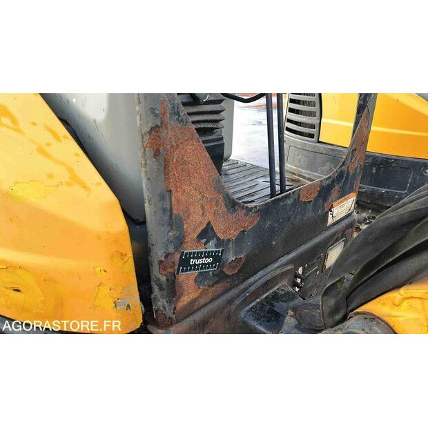 2014 BOBCAT E27-43090051