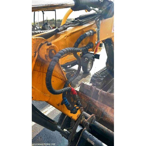 2014 BOBCAT E27-43090054