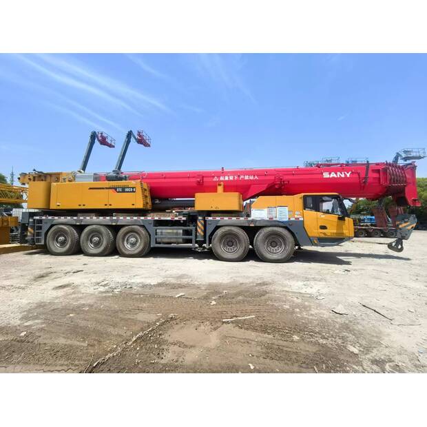 2024 SANY SAC2000C8-8-43090163