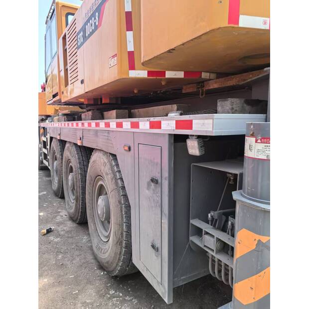 2024 SANY SAC2000C8-8-43090165