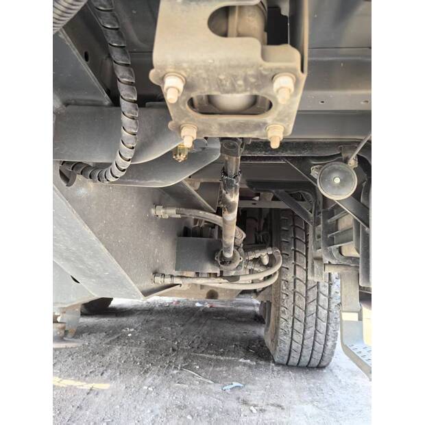 2024 SANY SAC2000C8-8-43090166