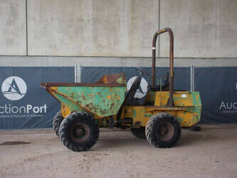 Image de TOMBEREAUX DE CHANTIER Benford 30000