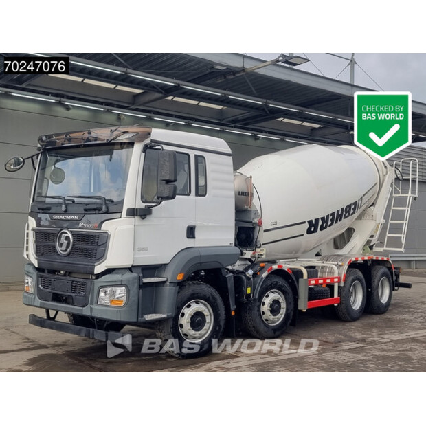 2025 SHACMAN OTHERS-43090217