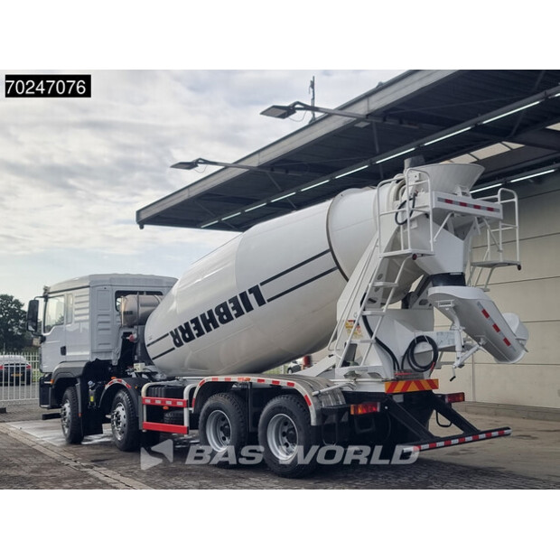 2025 SHACMAN OTHERS-43090220