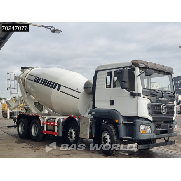 2025 SHACMAN OTHERS-43090222