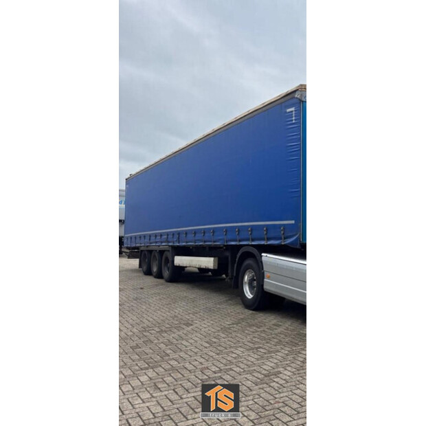 2014 Krone N/A-43090223