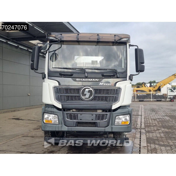 2025 SHACMAN OTHERS-43090225