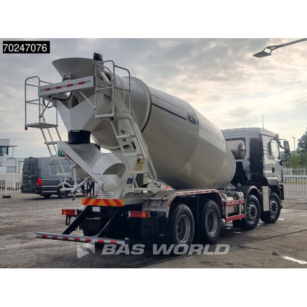 2025 SHACMAN OTHERS-43090228