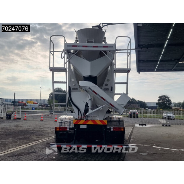 2025 SHACMAN OTHERS-43090230