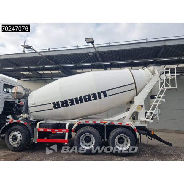 2025 SHACMAN OTHERS-43090232