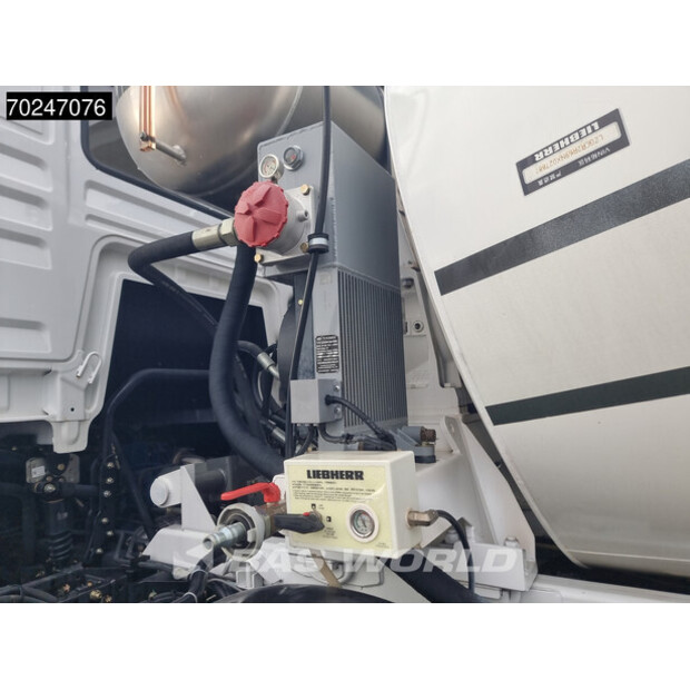 2025 SHACMAN OTHERS-43090234