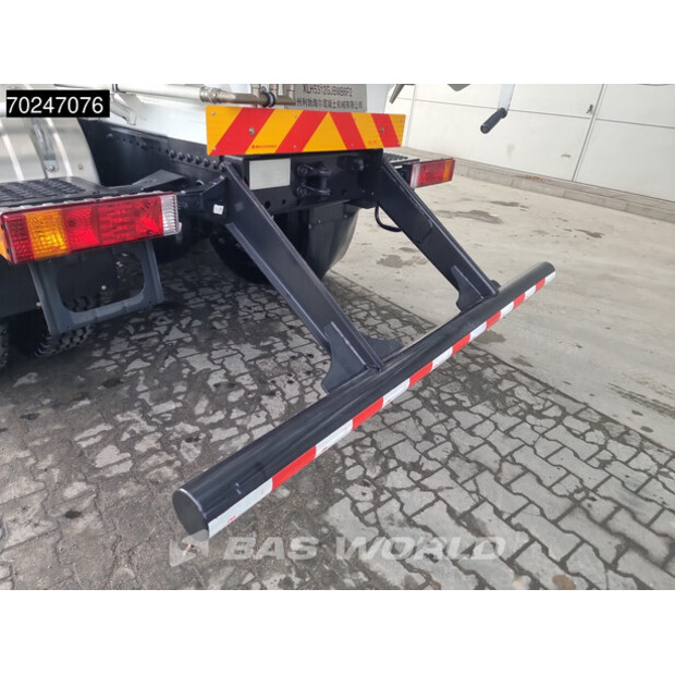 2025 SHACMAN OTHERS-43090239