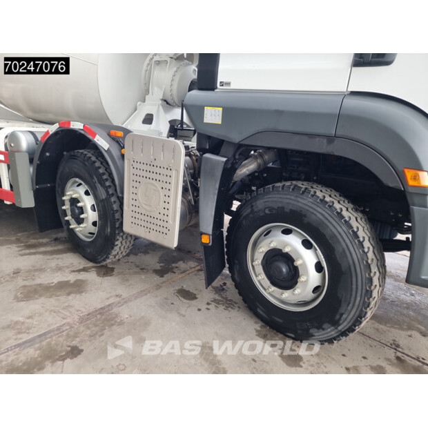 2025 SHACMAN OTHERS-43090241