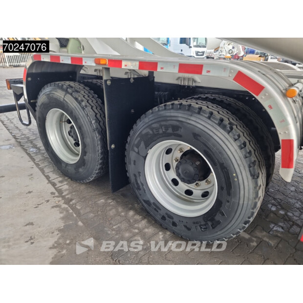 2025 SHACMAN OTHERS-43090242