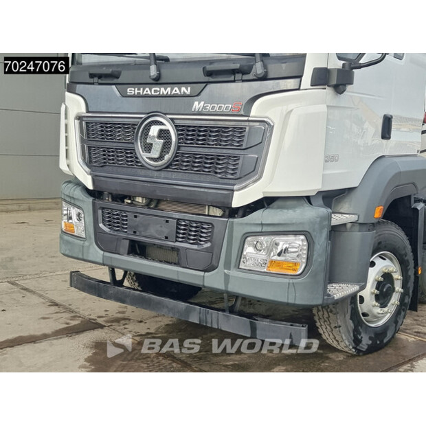 2025 SHACMAN OTHERS-43090244