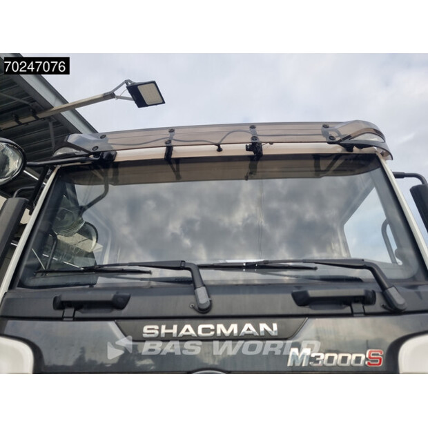 2025 SHACMAN OTHERS-43090246