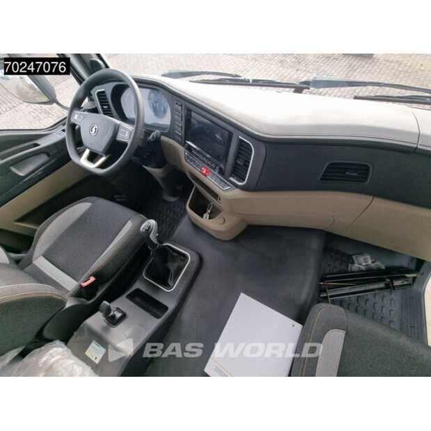 2025 SHACMAN OTHERS-43090247