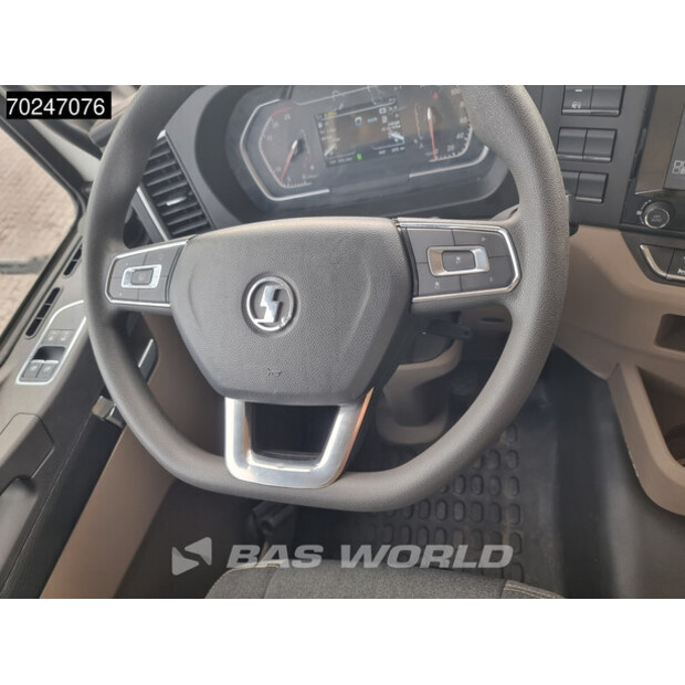 2025 SHACMAN OTHERS-43090253