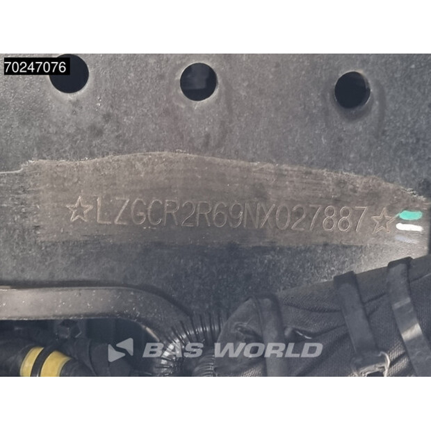 2025 SHACMAN OTHERS-43090258