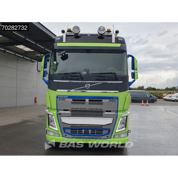 2016 Volvo FH 540-43090475