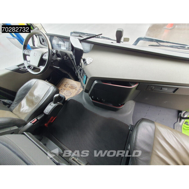 2016 Volvo FH 540-43090492