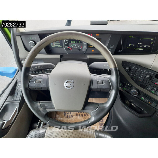 2016 Volvo FH 540-43090493